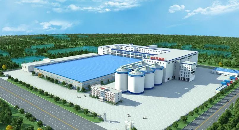 ca888亚洲城提供整线解决方案，助力金沙河打造百年企业