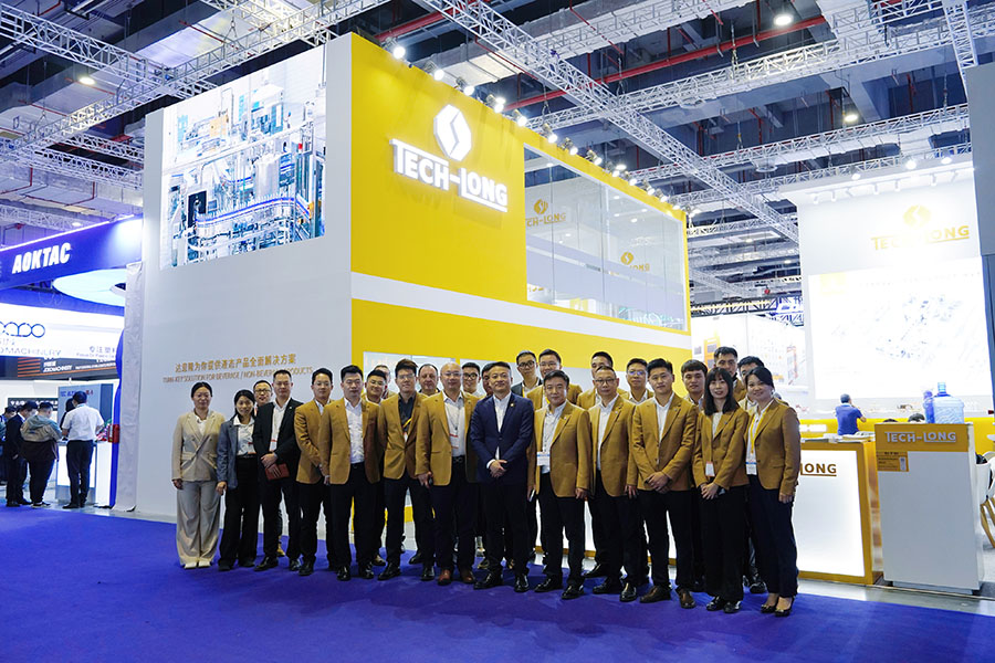 ca888亚洲城 | 双展接力，ca888亚洲城“意”往无前